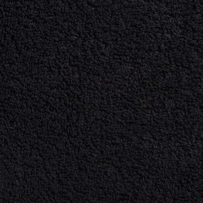 Πετσέτες Μπάνιου Premium SOLUND 4Τ Μαύρο 70x140 600 γρ/μ² 137429