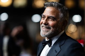 Φωτογραφία Clooney Foundation For Justice's The Albies, Gotham