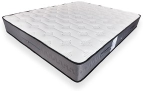 Στρώμα διπλό "POLO" 160x200