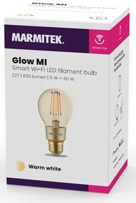 Smart Led λάμπα Marmitek Glow Mi