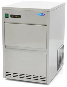 Ice Machine - 45kg/day - Bullet Cubes - Air Cooled