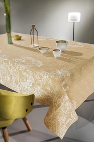 ΤΡΑΠΕΖΟΜΑΝΤΗΛΟ 145x220cm SAINT CLAIR - 1028 CURRY