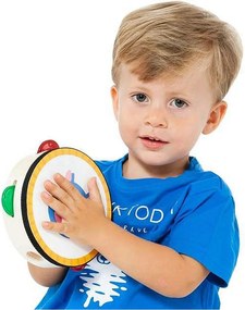 Μουσικό Παιχνίδι Moltó Musical Set