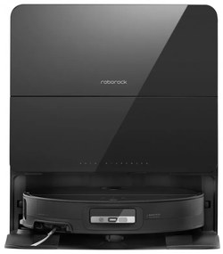 Ρομποτική ηλεκτρική σκούπα με AI Roborock Saros 10, 65W, 22000 Pa, 270 ml, SMART, Στεγνός και υγρός καθαρισμός, LiDAR, StarSight, 180 λεπτά αυτονομίας, Μαύρο