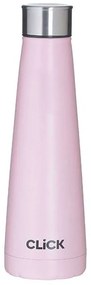 Ισοθερμικό Μπουκάλι 6-60-624-0011 450ml Φ7x25cm Pink Click
