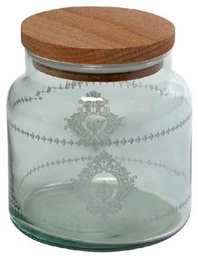 Δοχείο Αποθήκευσης 635ml Με Αεροστεγές Κλείσιμο Espiel RAB609