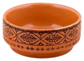Μπωλάκι (Φ6.5) Oriana Ferelli Vintage Terracotta 22268-10