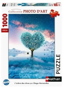 Παζλ Nathan The Tree of Dreams