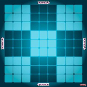 Επιτραπέζιο Παιχνίδι Lansay 27 x 6 x 27 cm