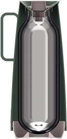 Θερμός 1,0lt EXATA 61636/107-GREEN - Tramontina