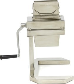 Meat Tenderiser - 2 Rollers - 27 Blades - 12,5 x 2,5cm Input