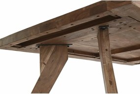 Τραπεζαρία DKD Home Decor (Ανακαινισμenα D)