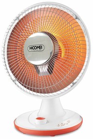 Hoomei Αερόθερμο δαπέδου Carbon 600W HM-8950