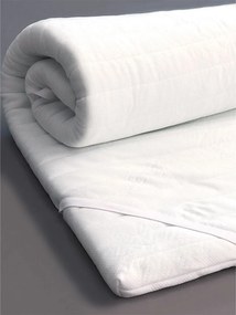 Ανώστρωμα Διπλό (140x200) Palamaiki Top Foam New
