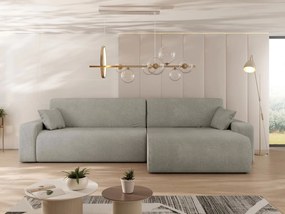 Γωνιακός καναπές Piano-Gkri