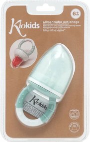 Πιπίλα Φαγητού Kiokids Μέντα 5395