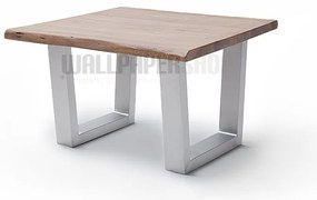 ΤΡΑΠΕΖΙ ΜΠΕΖ ΞΥΛΟ ΟΞΥΑΣ 50x70x76