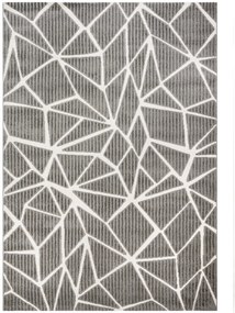 LUCCA 303 GREY - 1.60x2.30