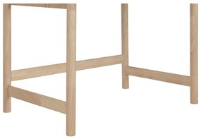 Βοηθητικό Τραπέζι Home ESPRIT 60 X 40 X 57 CM