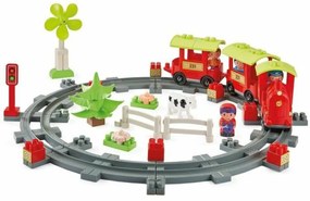 Παιχνίδι Kατασκευή Ecoiffier TRAIN DE CAMPAGNE