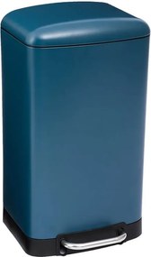 Κάδος απορριμμάτων 5five Ariane  - 30L - Μπλε