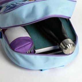 Σχολική Τσάντα Frozen Μπλε