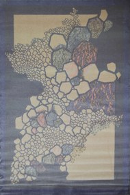 Χαλί Aksent Maλλino Lilac 170X240cm