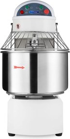 Dough Mixer - 50L - 32kg Dough - 2 Speeds