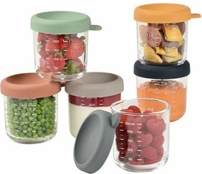 Δοχείο συντήρησης τροφίμων Béaba