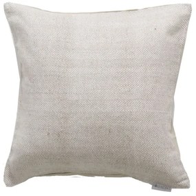 Διακοσμητικό μαξιλάρι Meren Grey (50x50) Soulworks 0620001 - Ύφασμα - ows.0620001