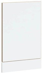 Πίνακας πλυντηρίου πιάτων "Kalmar" Artisan Oak 45x1,5x67 cm - Καφέ
