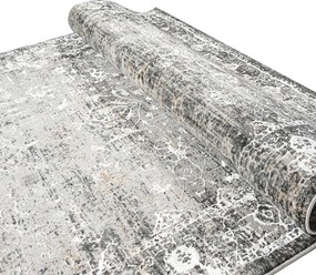 Χαλί (200x290) Polcarpet Quadro 360 Grey