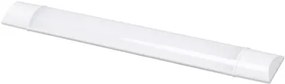 OPTONICA LED φωτιστικό Slim Batten 6674, 20W, 6000K, IP20, 1660LM, 60cm