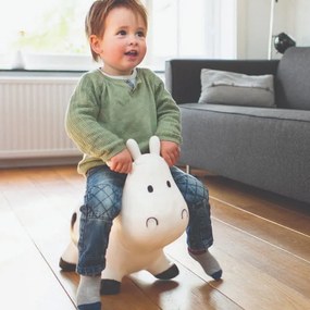 Παιχνίδι Χοπ Χοπ Bs Toys Αγελάδα