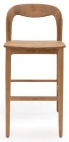 Σκαμπό Bar Viet (48x51.5x102) Soulworks 0940012