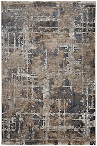 Χαλί Sharif 11699 U10 Multi Βιοκαρπέτ 160X230cm