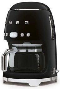 Καφετιέρα Φίλτρου Smeg DCF02BLEU 1,4 L Μαύρο 1050 W