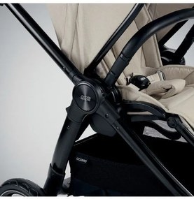 Καρότσι Mamas &amp; Papas Ocarro Calico