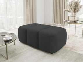 Πουφ Furyn-Ανθρακί