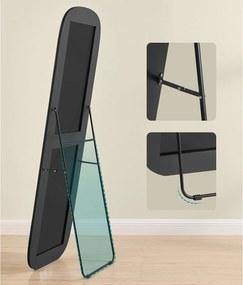 Καθρέφτης Δαπέδου (50x37x160) Songmics LFM029B01