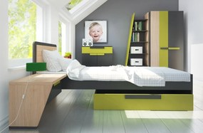 Σετ παιδικού δωματίου Ashton