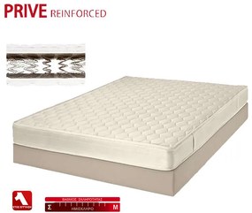 KPS ΣΤΡΩΜΑ PRIVE REINFORCED 160X200EK KPS6726
