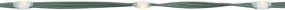 vidaXL Χριστουγεννιάτικο δέντρο LED 483 LED Cold White 240 cm