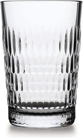 Glass Set (3 Pieces) PB-520345 Transparent