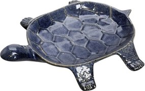 Πιατέλα Διακόσμησης (28.5x24x5) Espiel Turtle Medium VAT127