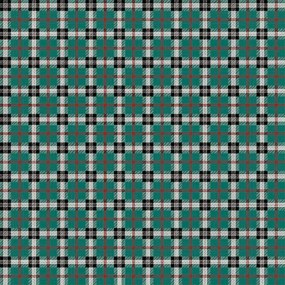 LINO ΤΡΑΒΕΡΣΑ TARTAN 701 PINE 45X145