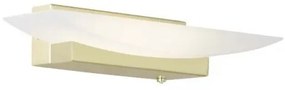 Απλίκα Φωτιστικό Τοίχου LED Μέταλλο Bowl TW Η6 Φ30 Fischer Honsel-30418-Μαύρο 30418