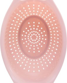 Σουρωτήρι (33x18.5x14) F-V Poly Pink 190351B
