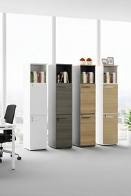 Συρταριέρα Keepix-Leuko