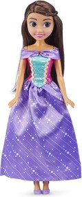 Κούκλα Sparkle Girlz Πριγκίπισσα 45 cm